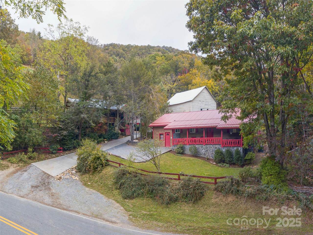 3834 Panther Creek Road - Photo 1