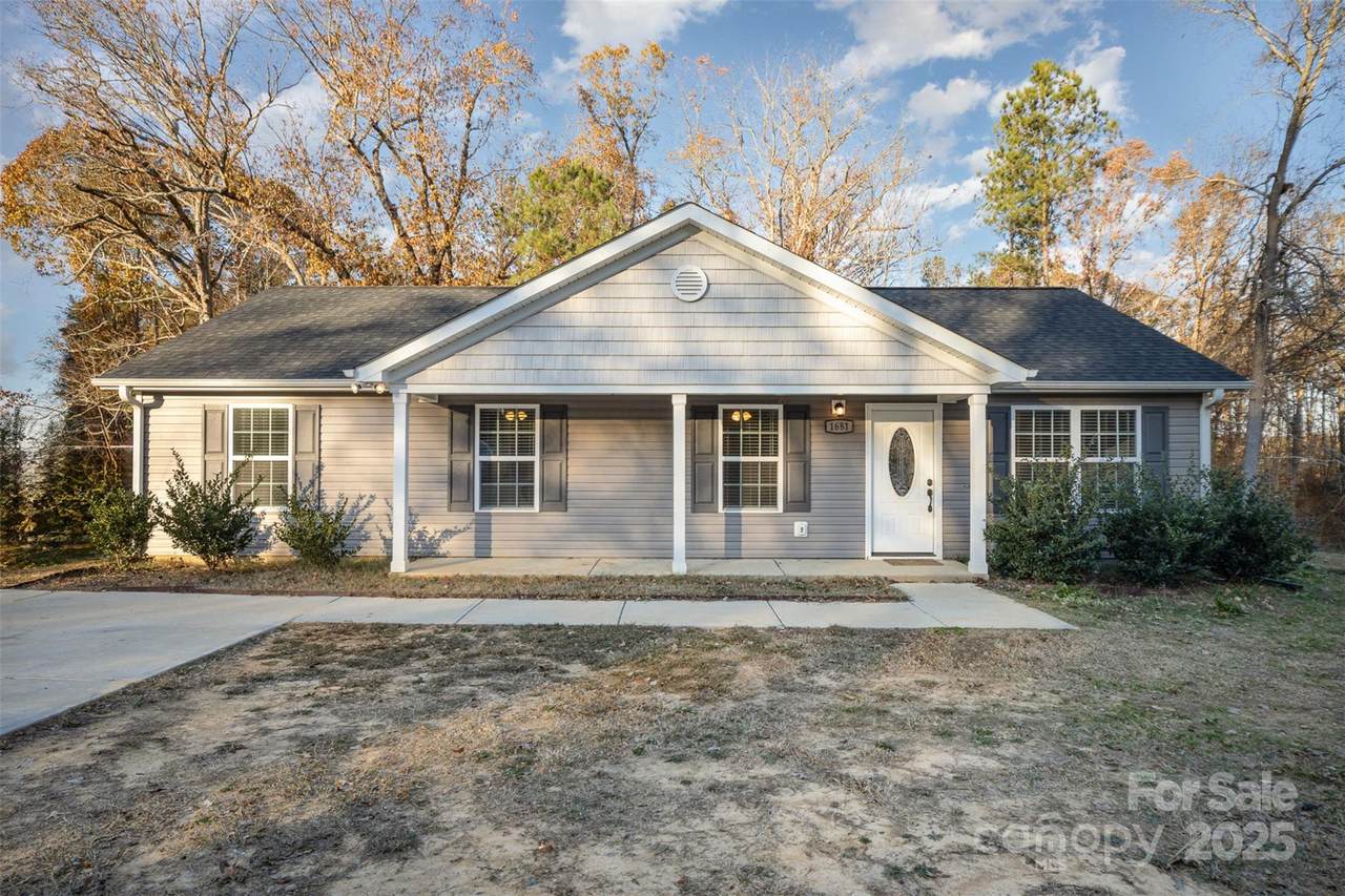 1681 Evans Drive - Photo 1