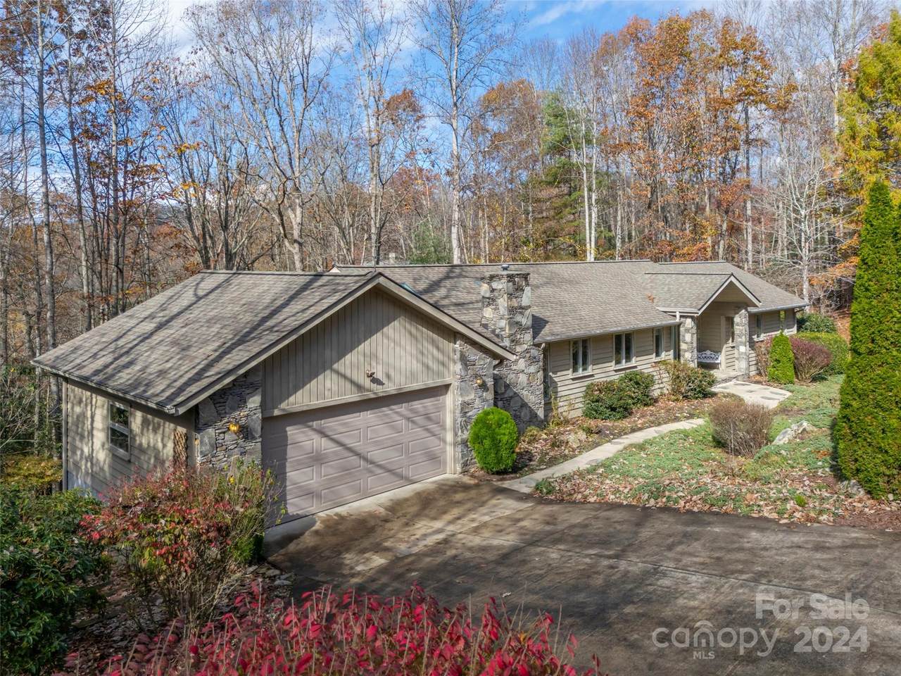 70 Old Hickory Trail - Photo 1