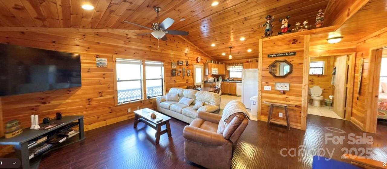 383 Blue Mist Mountain Road - Photo 1