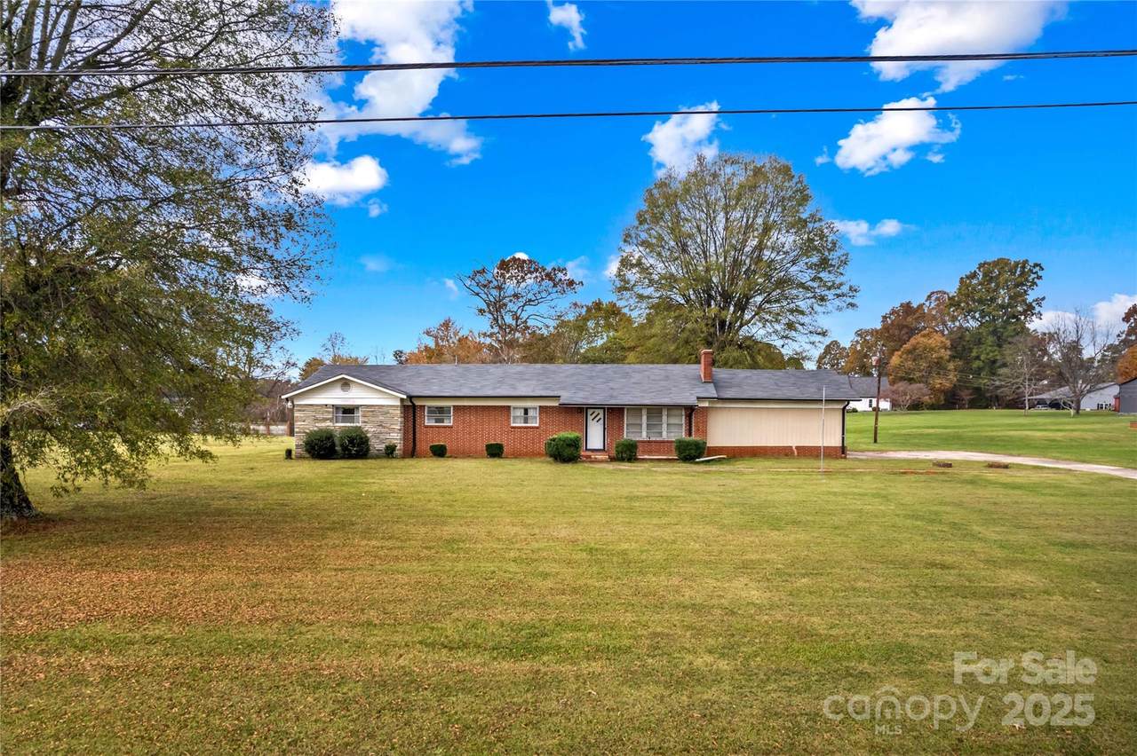 4501 Taylorsville Highway - Photo 1