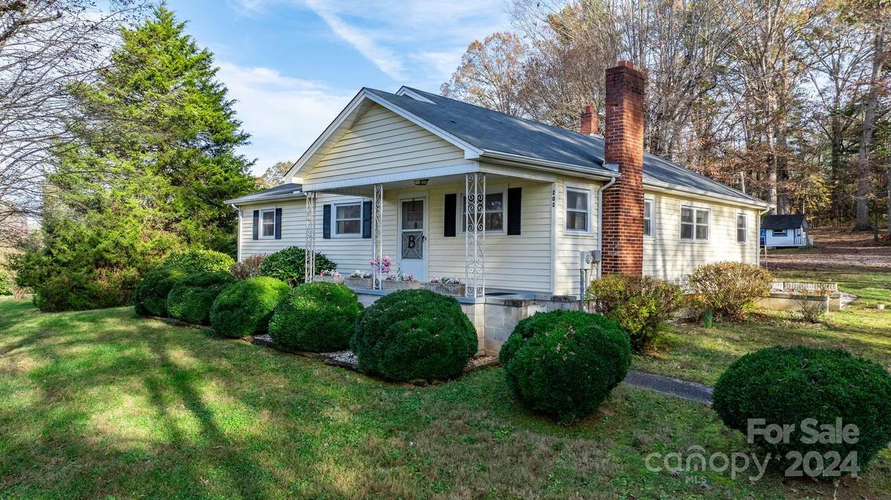 202 Drexel Road - Photo 1