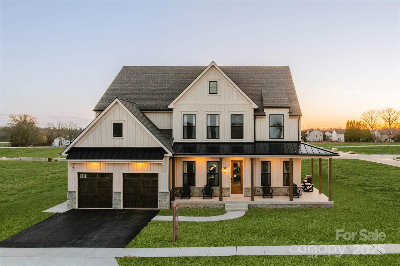 Lot 42 Watercourse Way - Photo 1