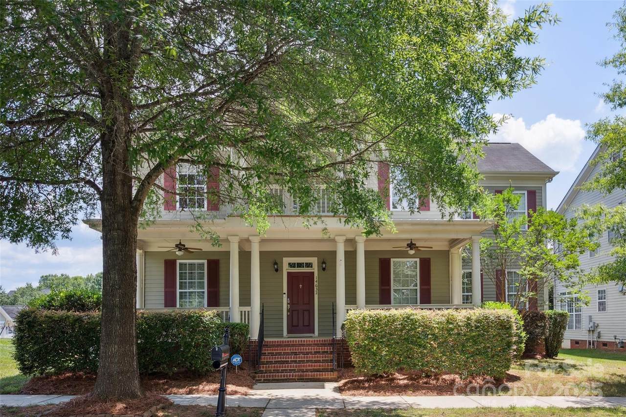 14632 Holly Springs Drive - Photo 1