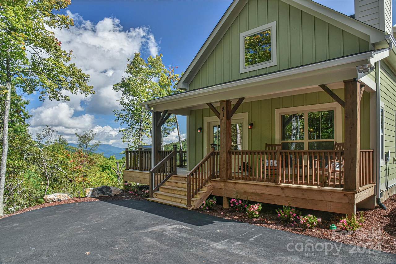 81 Mountain Falls Trail - Photo 1