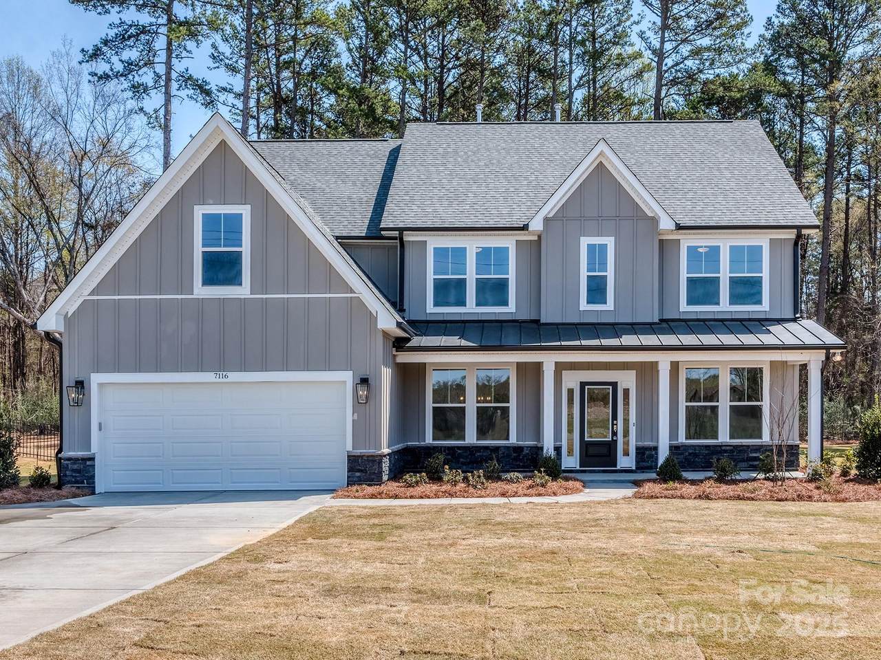 7116 Hambright Road - Photo 1