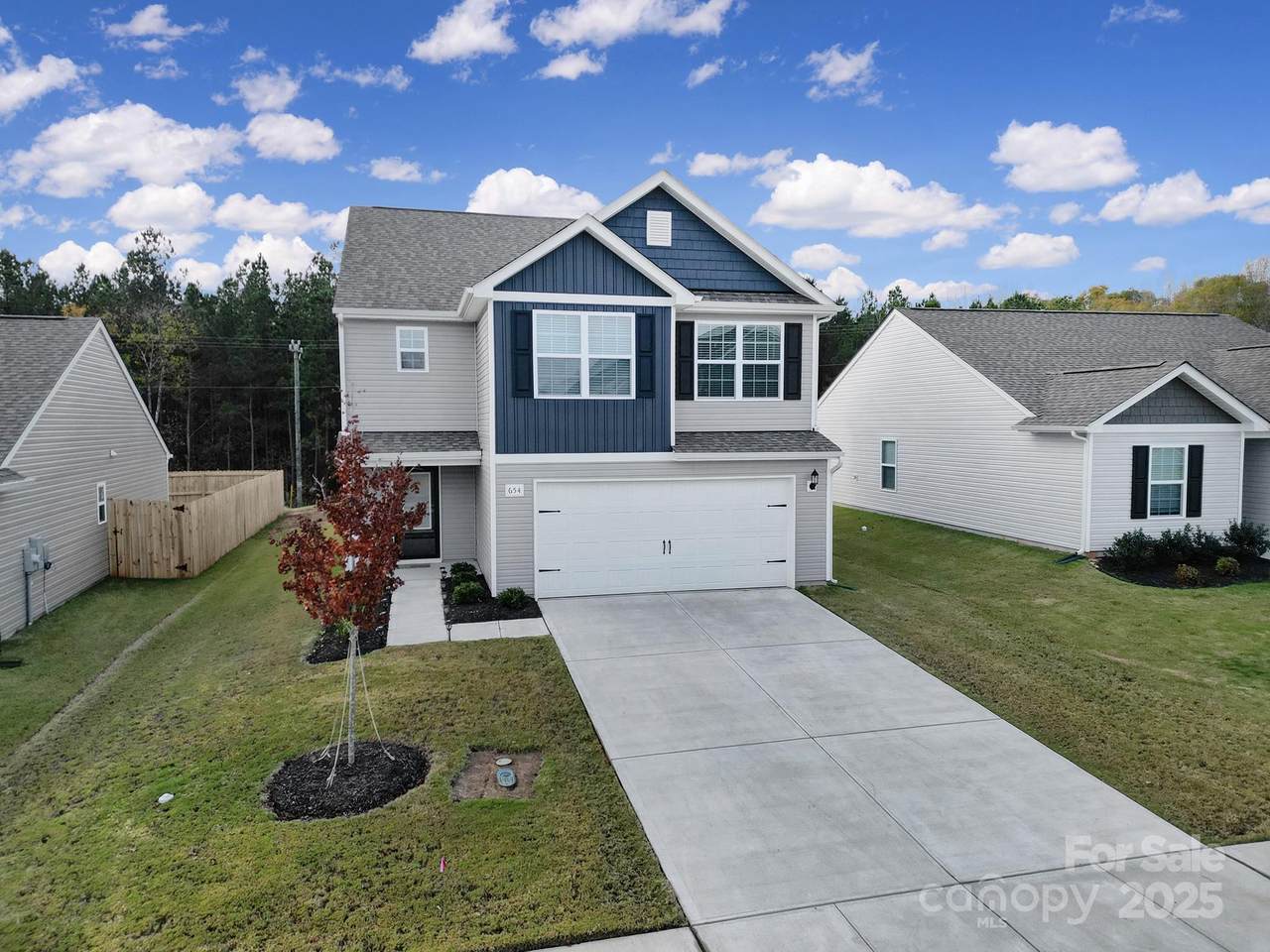 654 Lancelot Drive - Photo 1