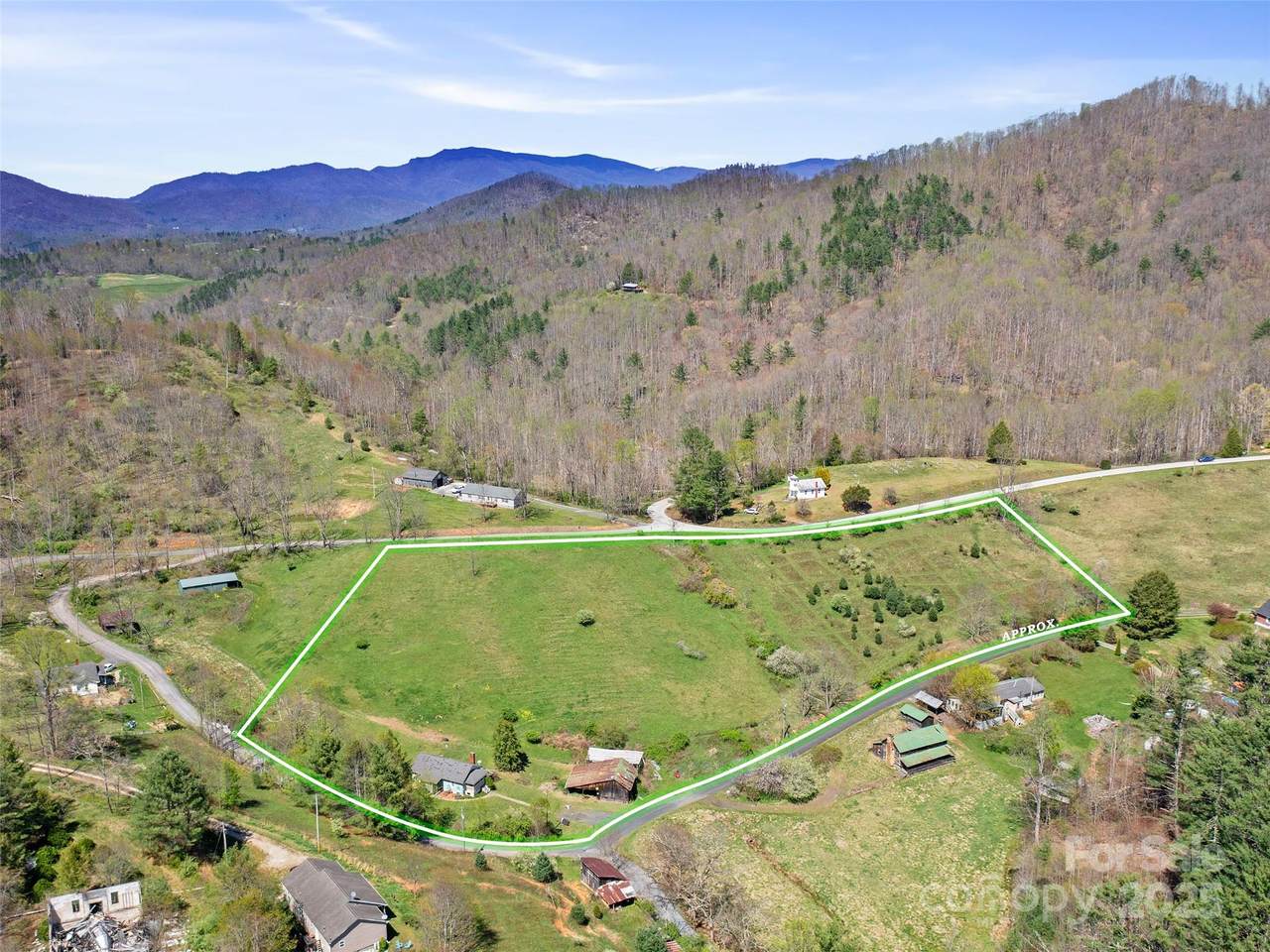 1 Gordon Silvers Road - Photo 1