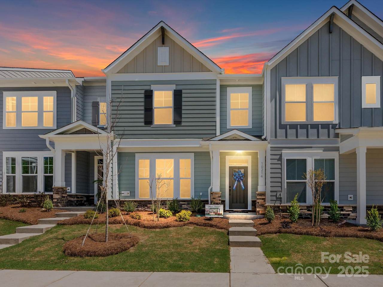 10214 Mamillion Drive - Photo 1
