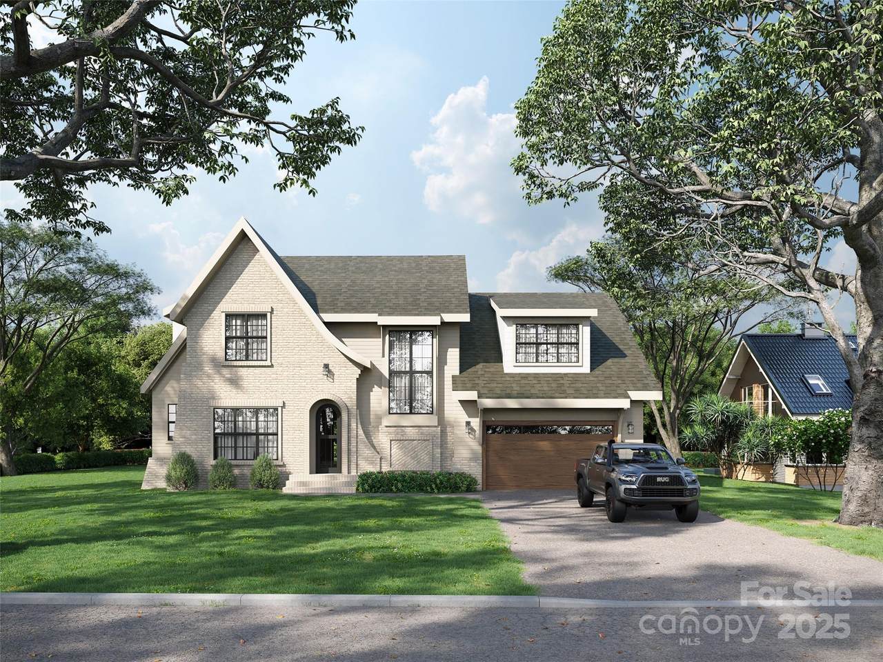 3814 Topsfield Road - Photo 1