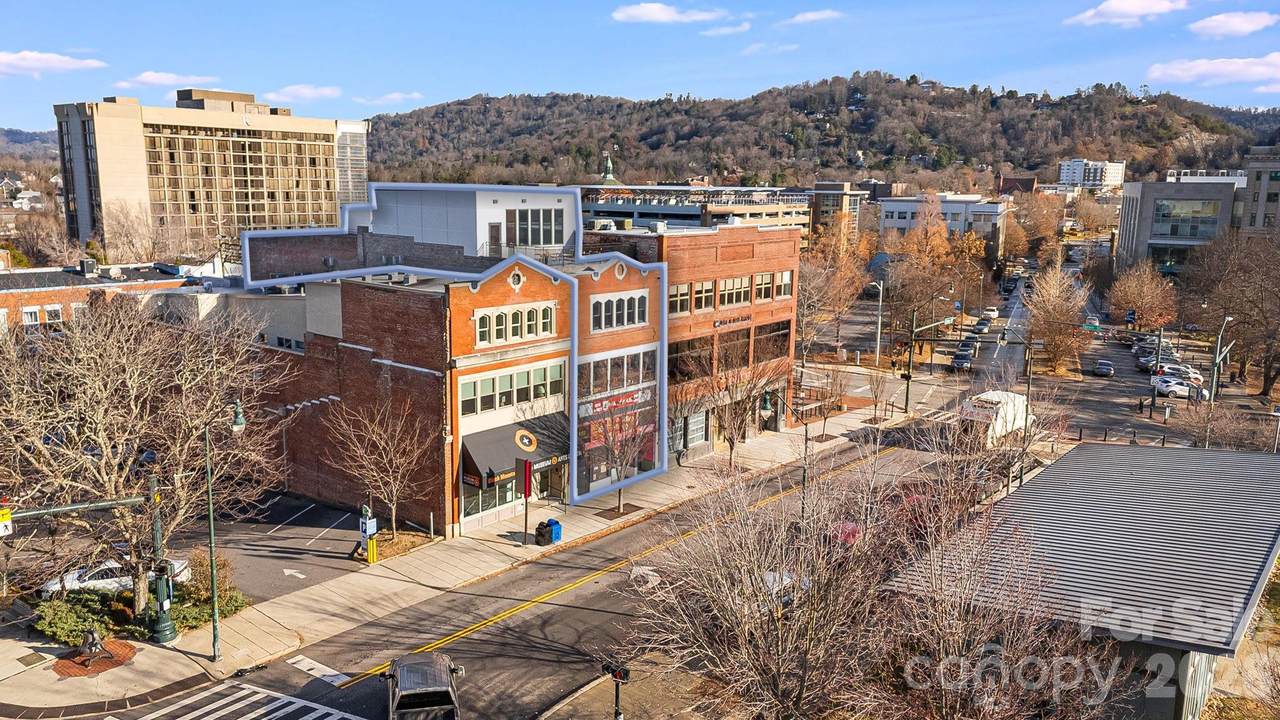 122 College Street - Photo 1