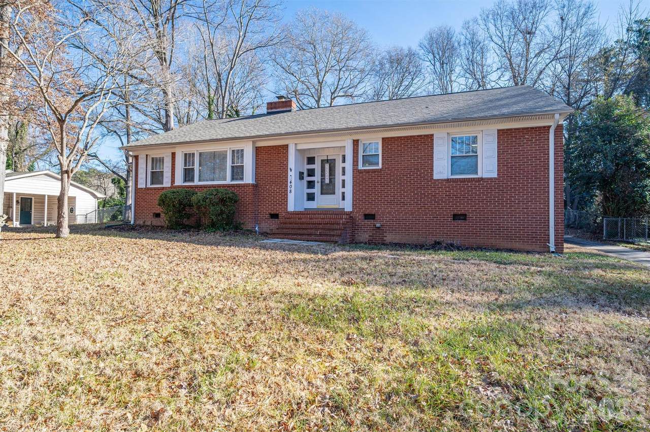 408 Elizabeth Street - Photo 1
