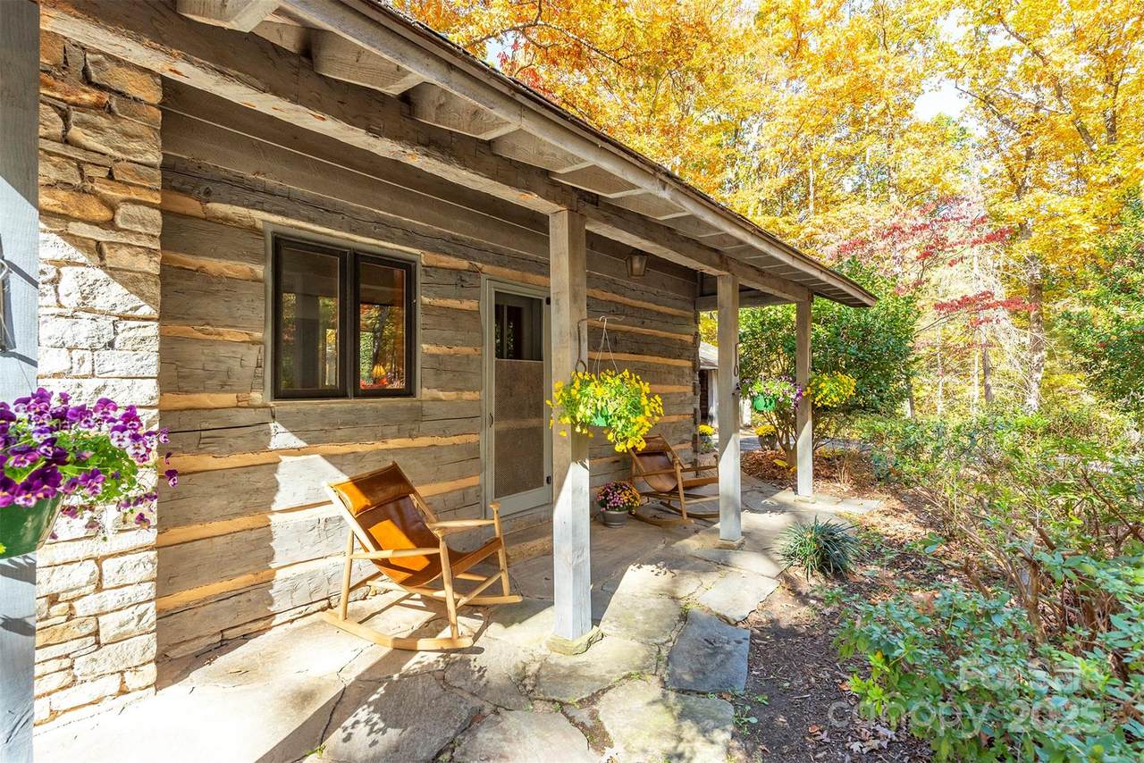 102 Weaver Mill Road - Photo 1