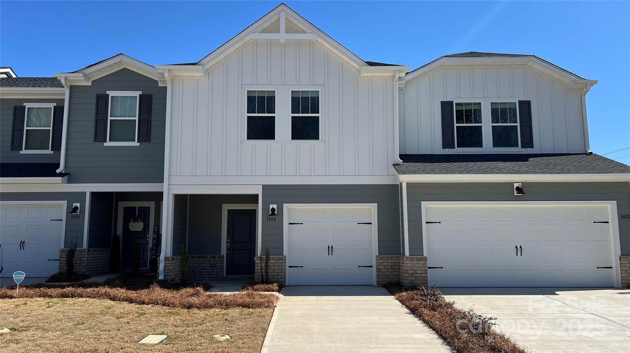 1604 Village Grove Lane - Photo 1