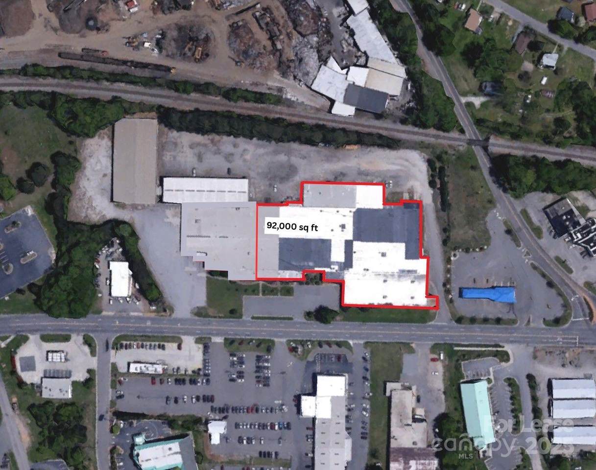 1243 Garner Bagnal Boulevard - Photo 1