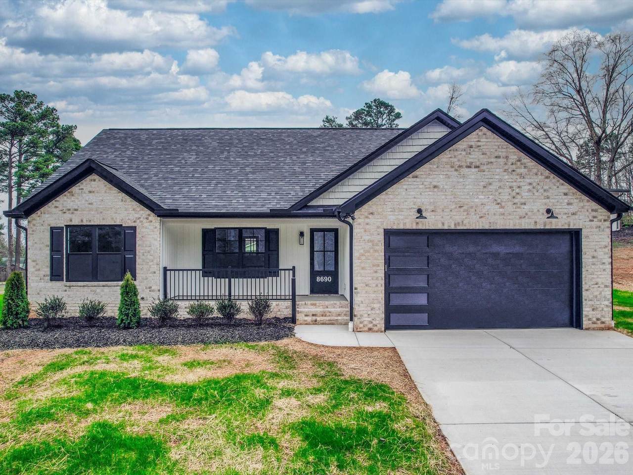 8690 Crestwood Drive - Photo 1