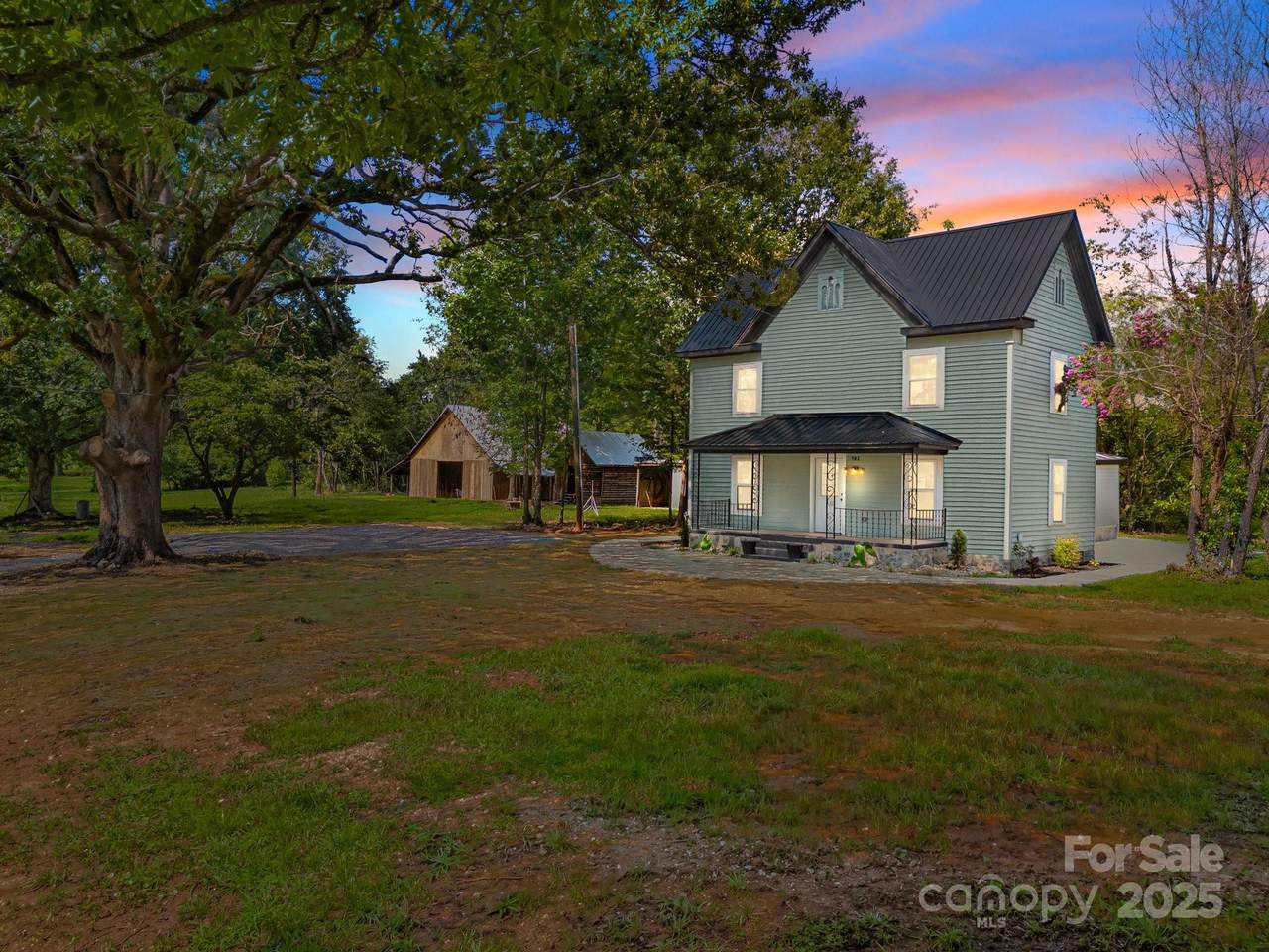 593 Cedar Creek Road - Photo 1