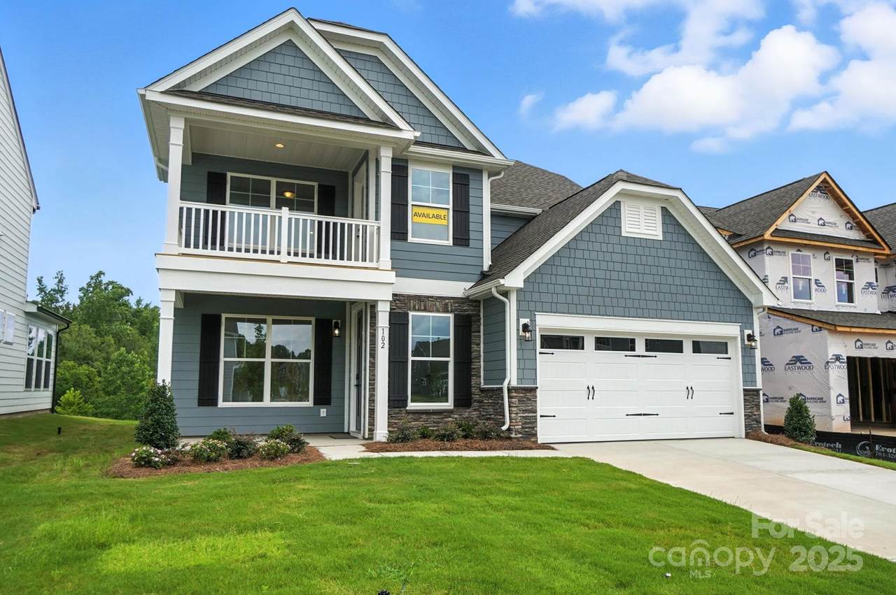 102 Ellsworth Road - Photo 1
