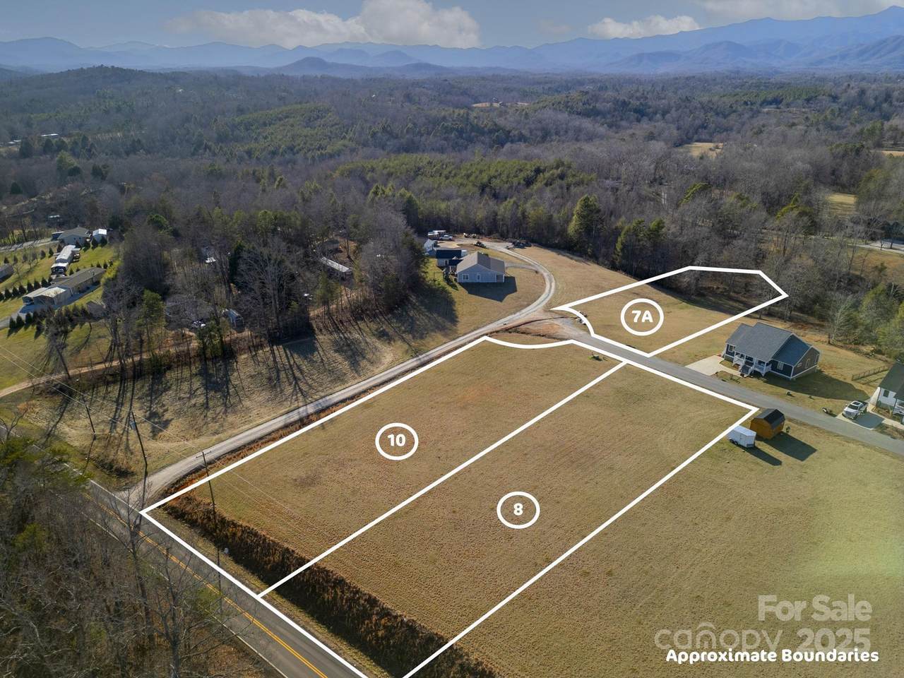 81 Grace Estates Drive - Photo 1