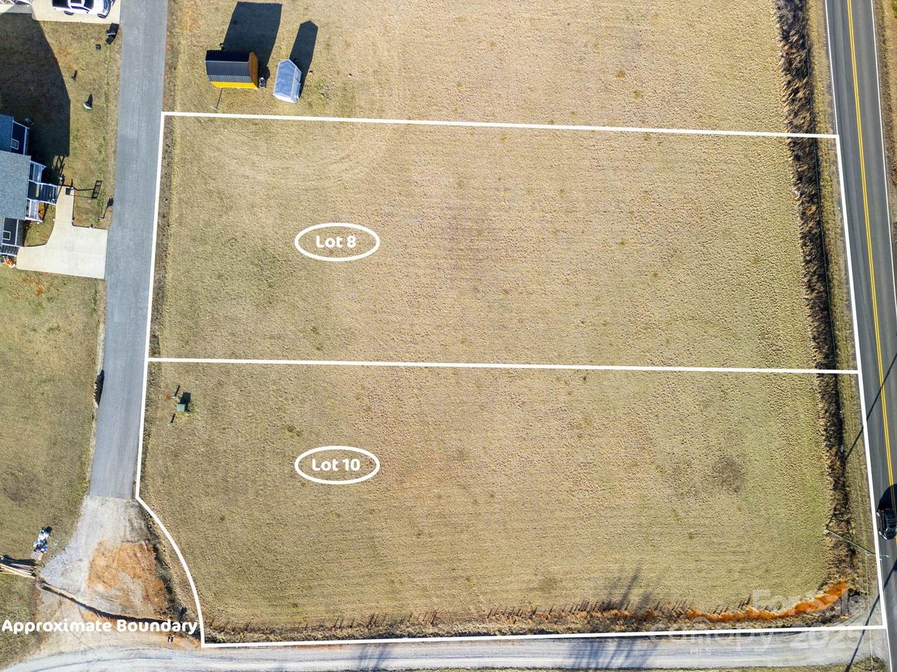 125 Grace Estates Drive - Photo 1