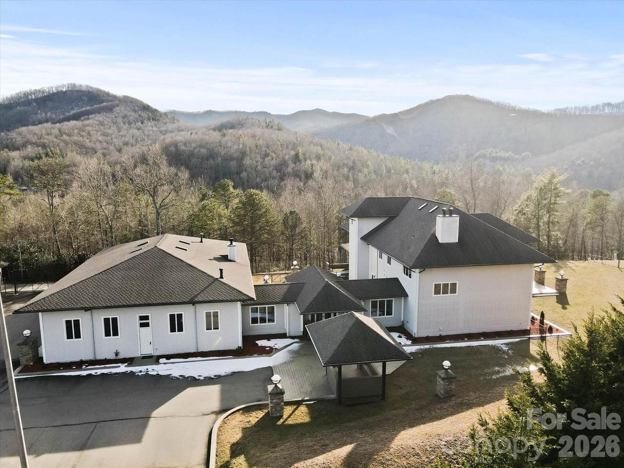 151 Pine Ridge Road - Photo 1
