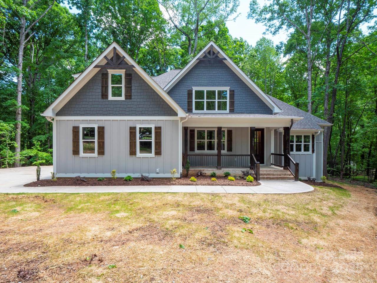 4607 Ferguson Circle - Photo 1