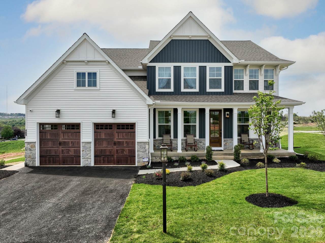 Lot 12 Mayes Meadow Drive - Photo 1