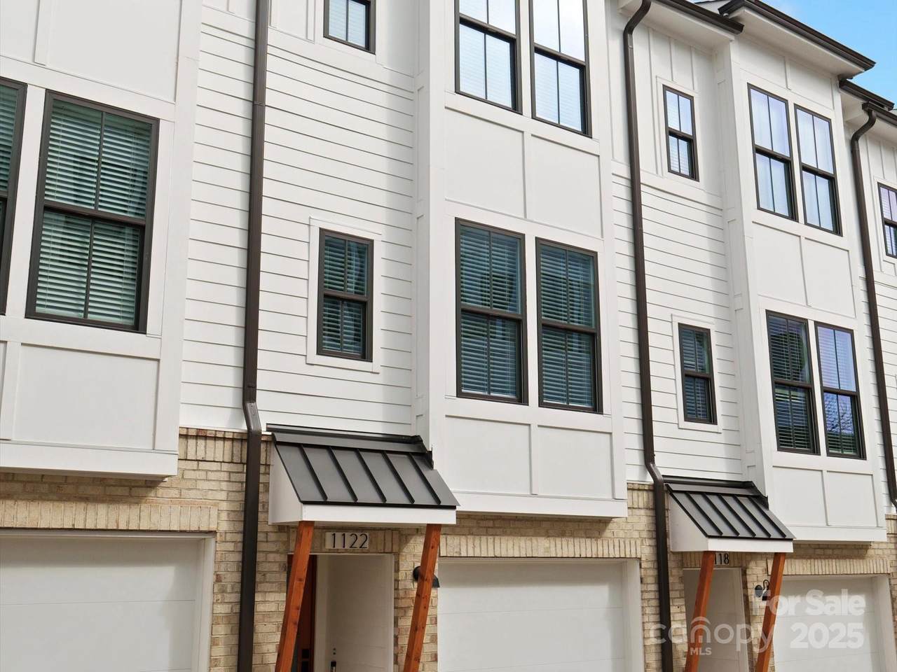1122 Pegram Crossing Drive - Photo 1