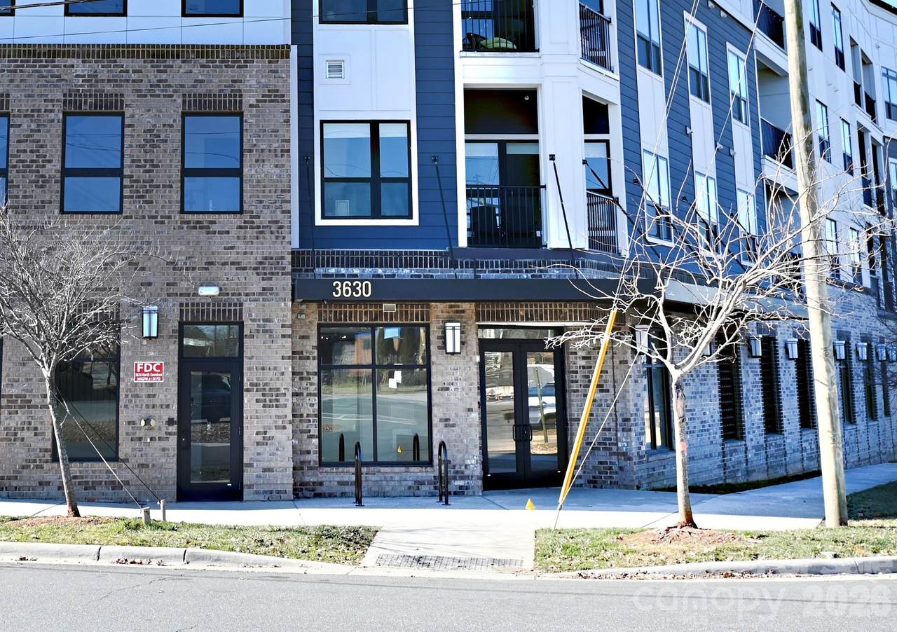 3630 Davidson Street - Photo 1