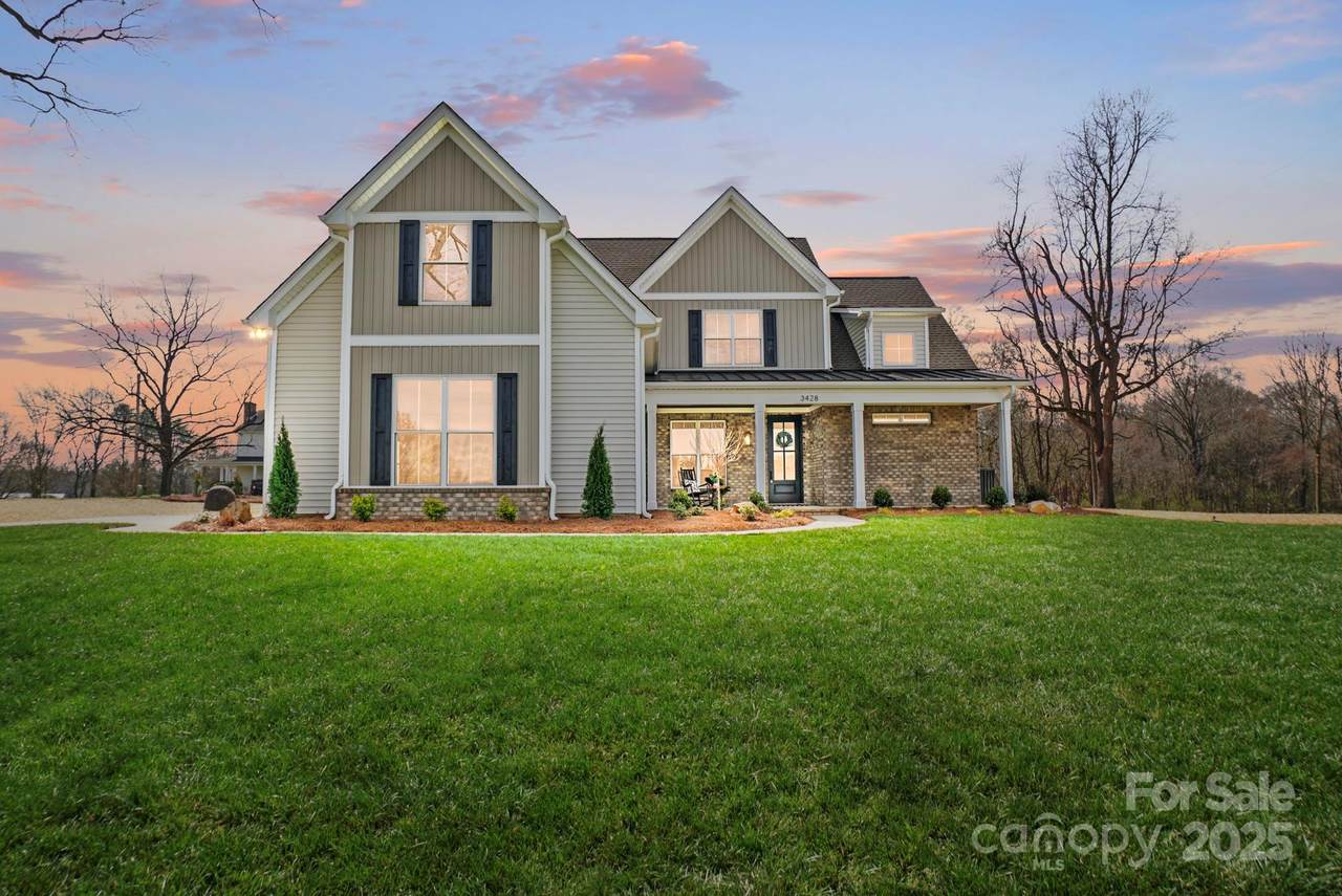 3428 Greene Road - Photo 1