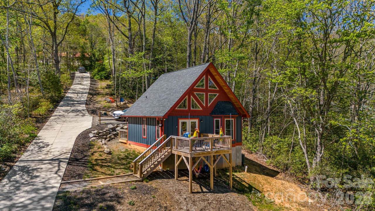 67/69 Flat Top Mountain Road - Photo 1