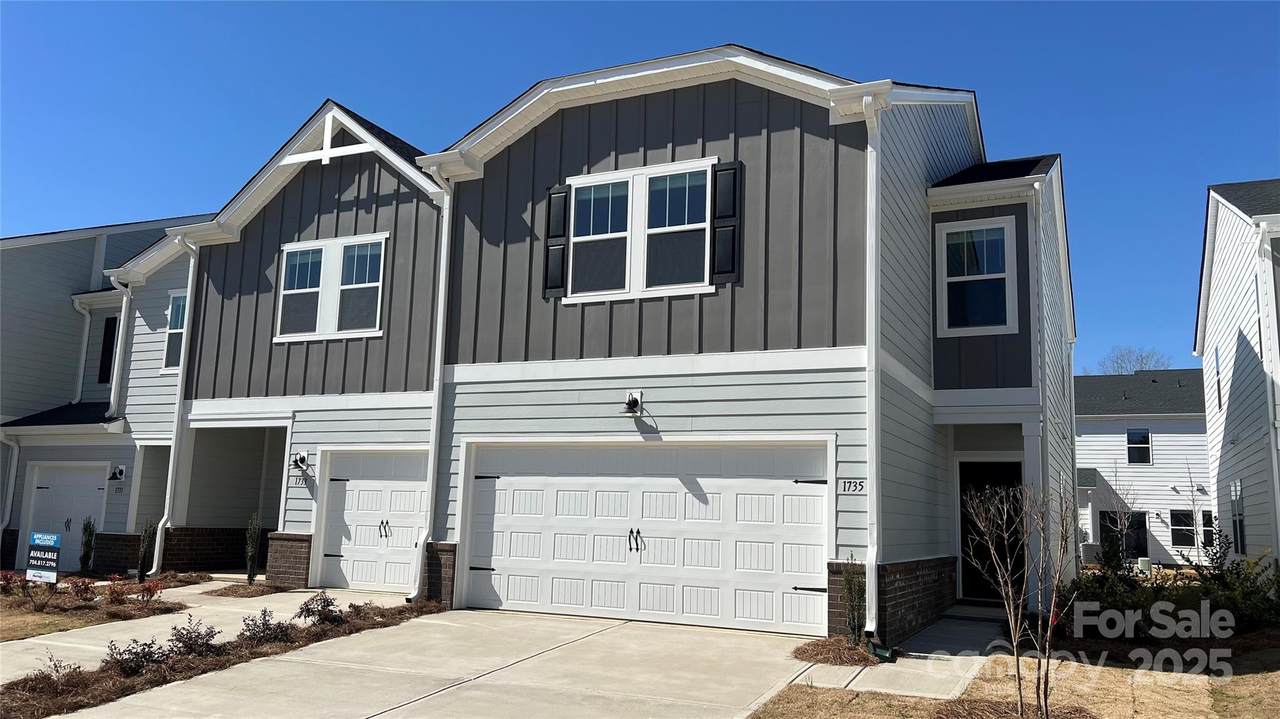 1735 Braemar Village Drive - Photo 1