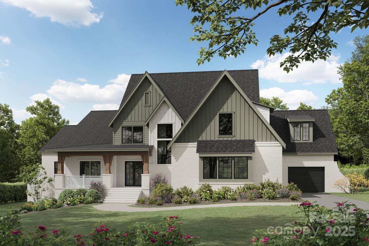 lot 4 Holbrook Road - Photo 1