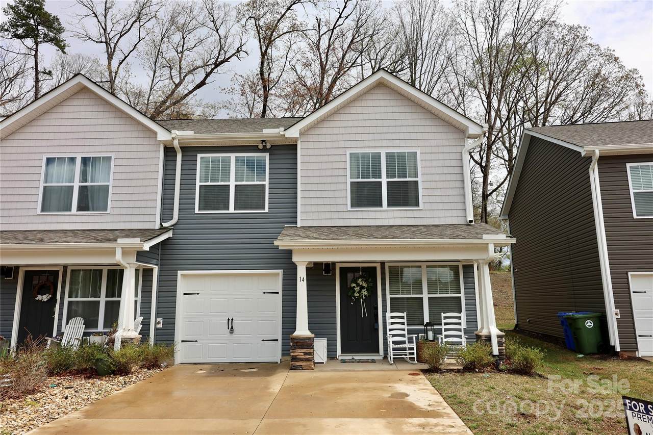 14 Malcolm Court - Photo 1