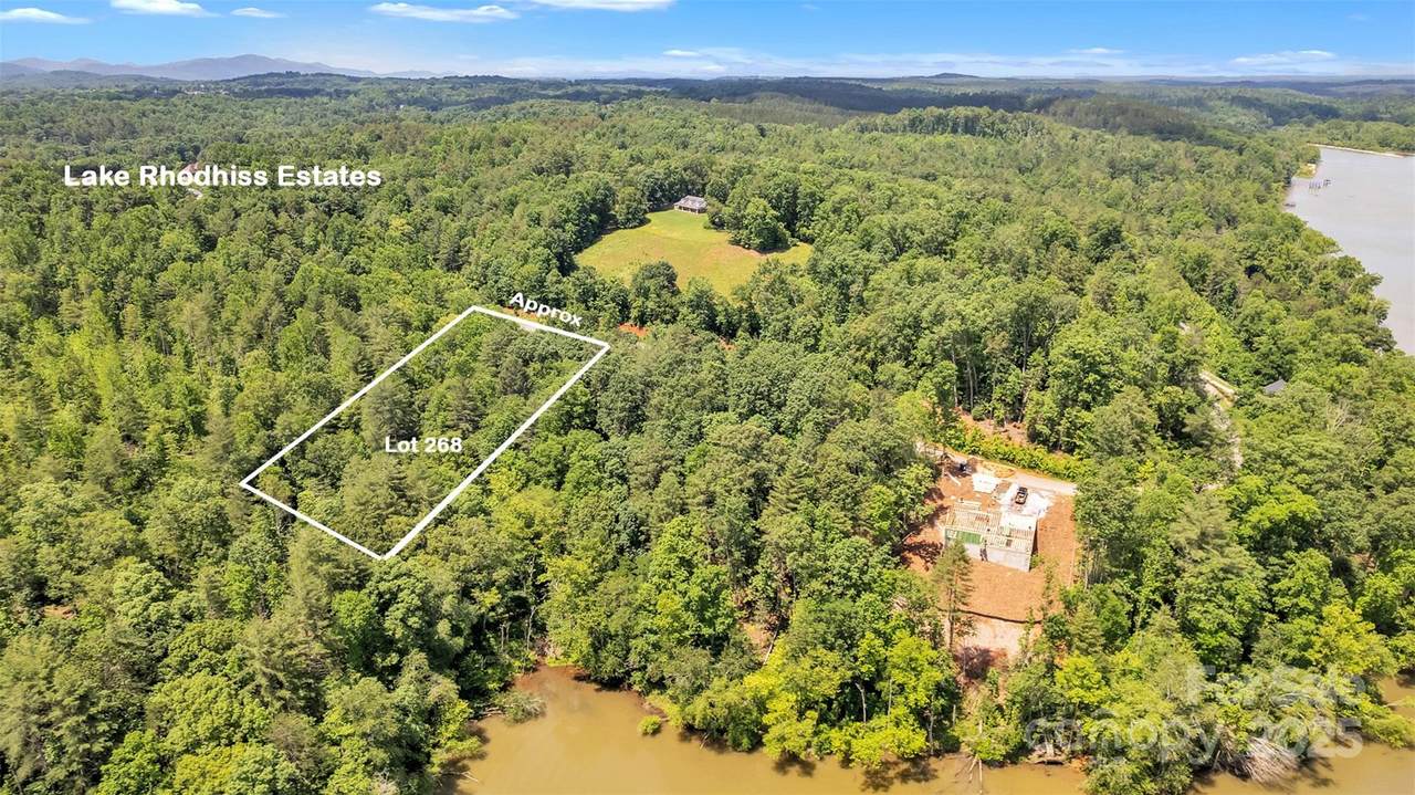 588 Settings Boulevard - Photo 1