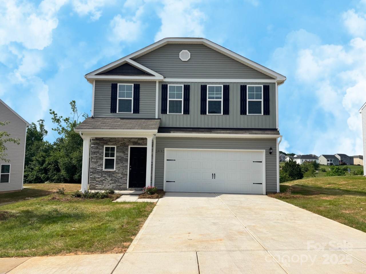 213 Lake George Drive - Photo 1