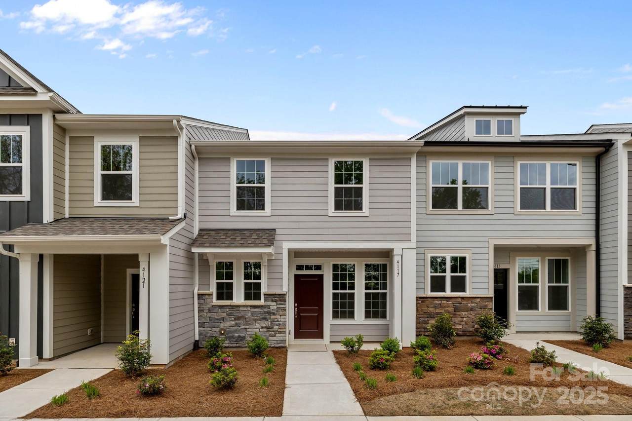4117 Walking Ridge Road - Photo 1