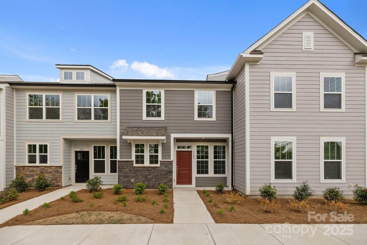 4109 Walking Ridge Road - Photo 1