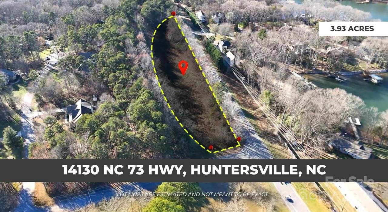 14130 Nc Hwy 73 Highway - Photo 1