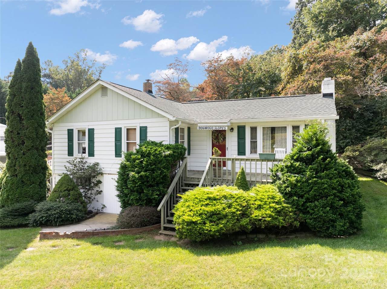 338 Morgan Road - Photo 1