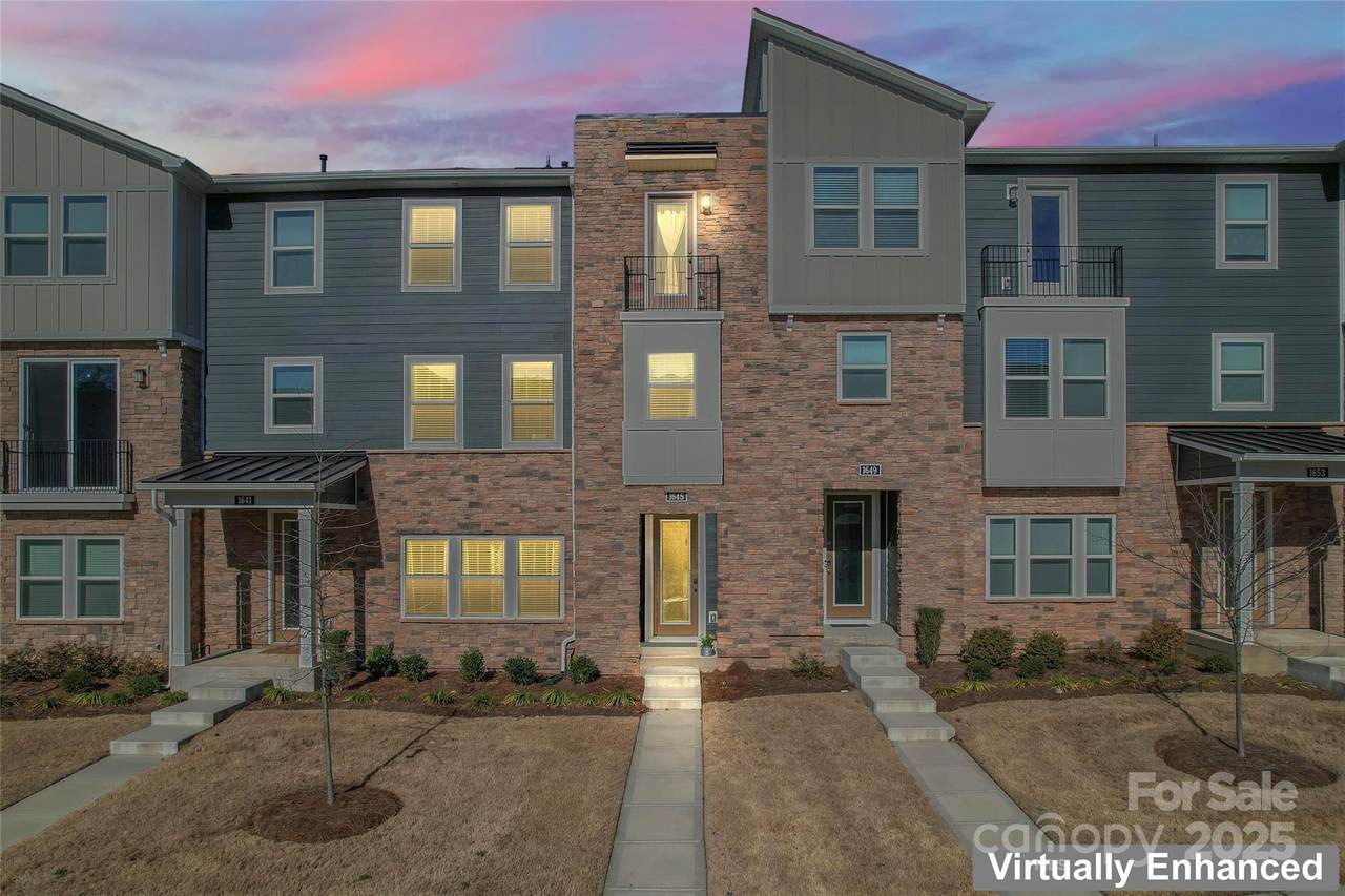 1645 Unison Drive - Photo 1