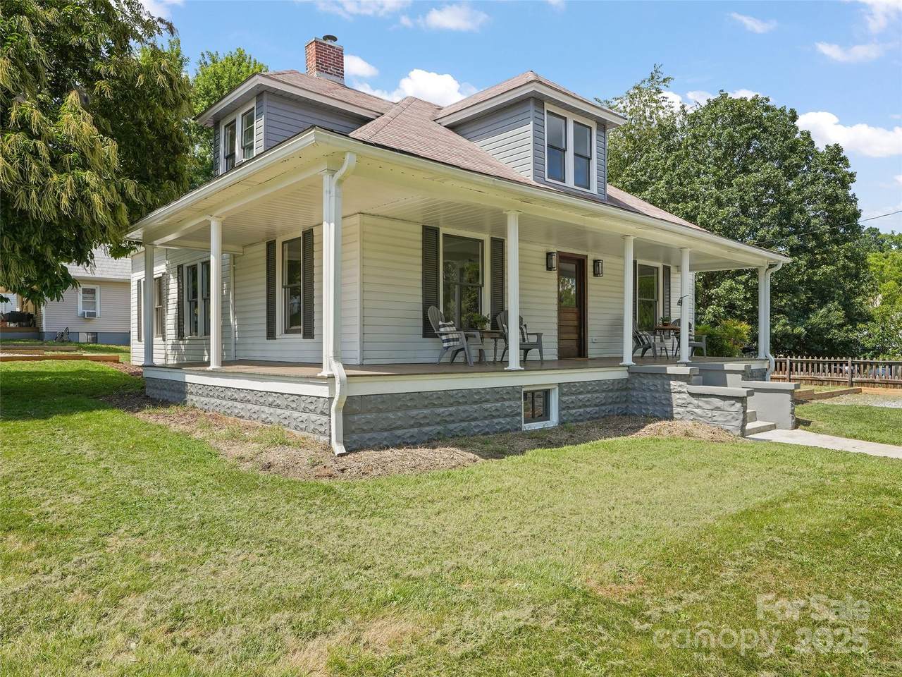 163 Pharr Street - Photo 1