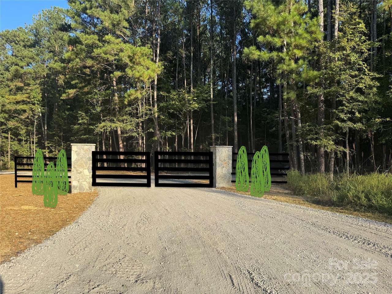 110 Serenity Creek Drive - Photo 1
