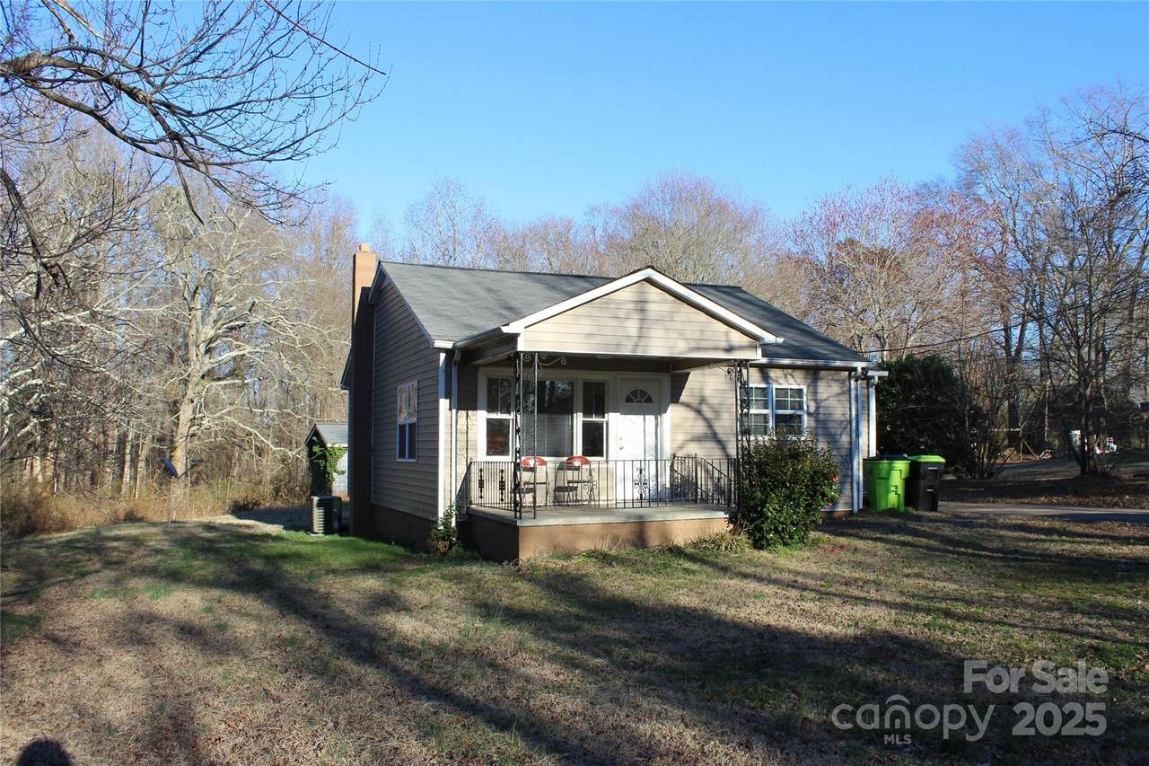 368 Piney Mountain Church Road - Photo 1