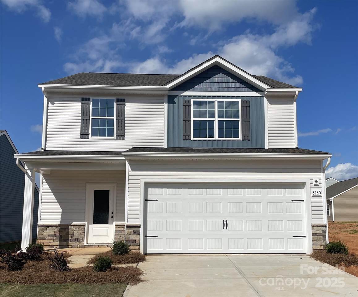 3430 Saddlebred Drive - Photo 1