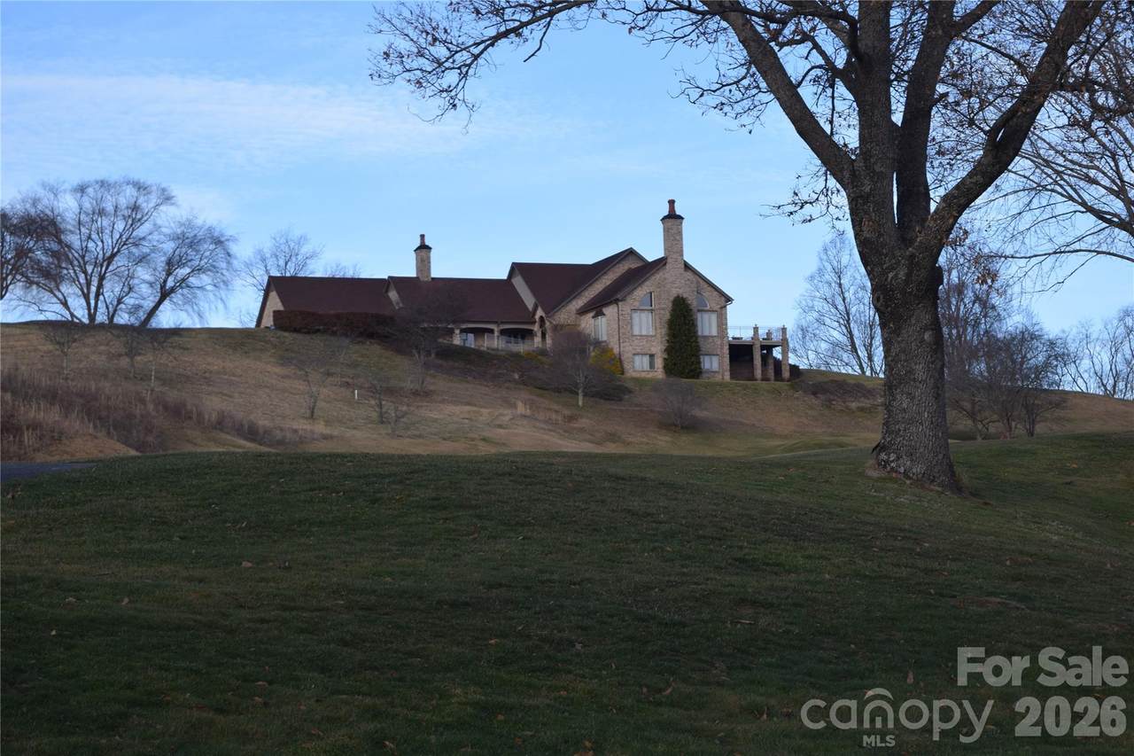 00 Sand Trap Road - Photo 1