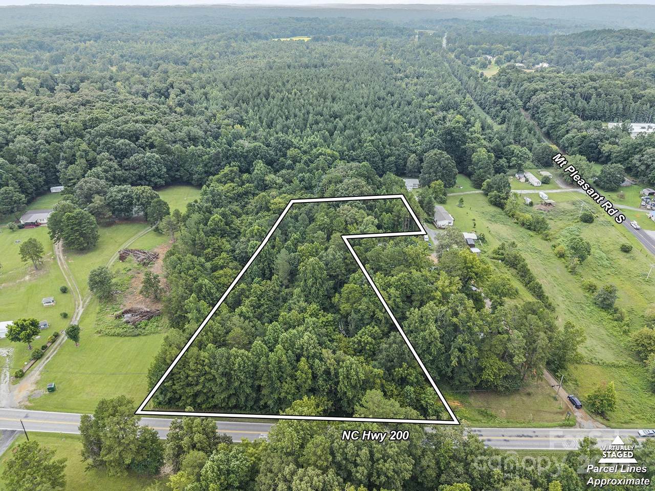 5791 Nc Hwy 200 Highway - Photo 1