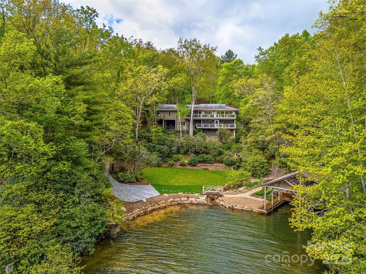 3668 West Club Boulevard - Photo 1