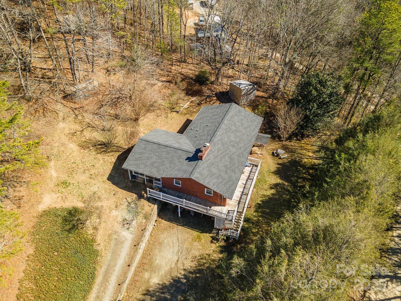 37 Guffey Mountain Road - Photo 1