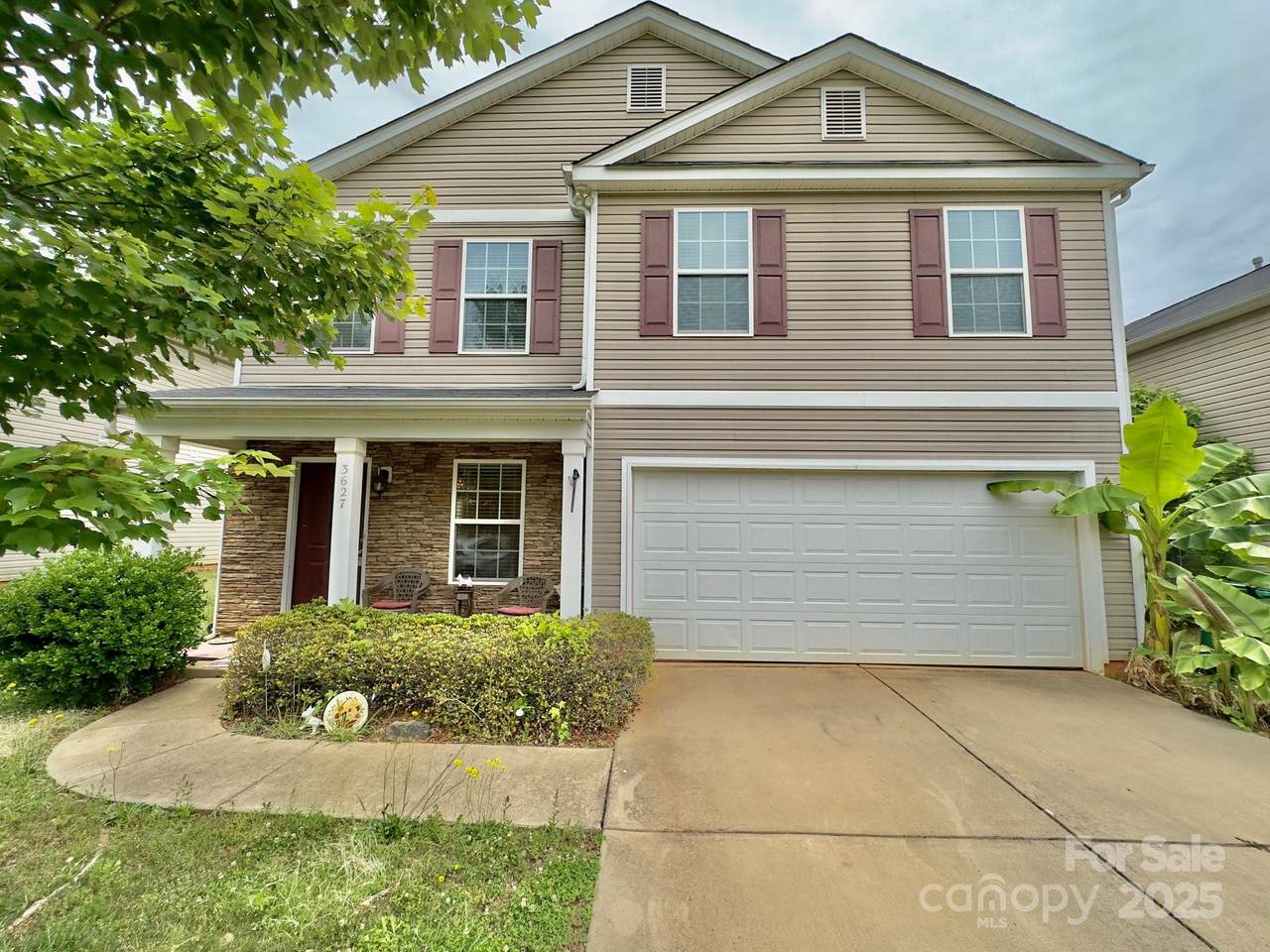 3627 Alexander Forest Drive - Photo 1